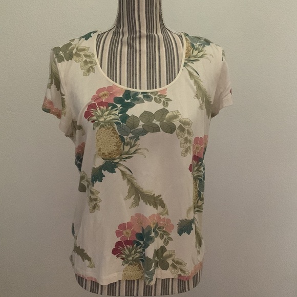 Tommy Bahama Tops - Tommy Bahama top